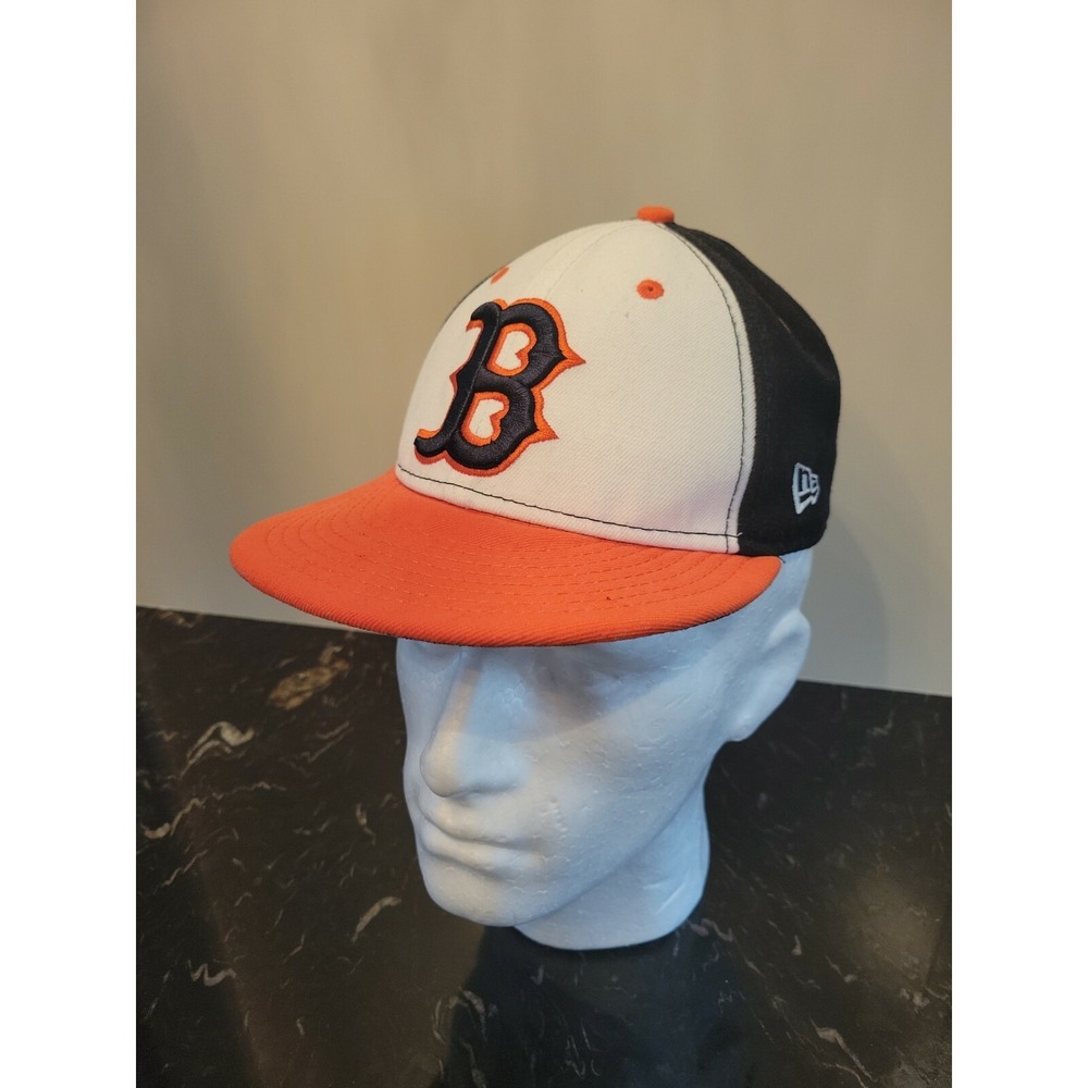 New Era 59FIFTY Bison hat 7 1/2